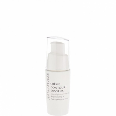 JEAN D'AVEZE Augenkontur - Regenerierende Anti-Aging-Pflege JEAN D'AVEZE Augenkontur - Regenerierende Anti-Aging-Pflege
